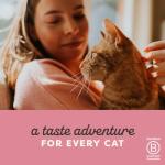 Applaws Natural Tuna Fillet Cat Treats 80g