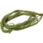 Flexible Jungle Vines for Reptile Habitats, 1m
