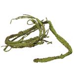 Flexible Jungle Vines for Reptile Habitats, 1m
