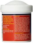 Nutrafin Tropical Color Boosting Fish Flakes