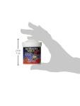 Nutrafin Tropical Color Boosting Fish Flakes