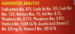 Nutrafin Tropical Color Boosting Fish Flakes