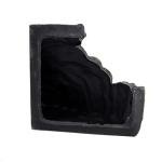 JIHAQUA Medium Reptile Hide and Cave Decor