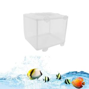 Roczential Fish Fry Breeding and Isolation Box