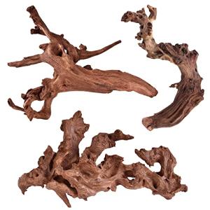 Natural Driftwood for Aquarium and Reptile Decor