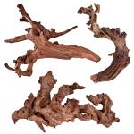 Natural Driftwood for Aquarium and Reptile Decor