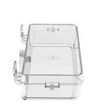 Chameleon Bowl for Reptile Feeding and Water