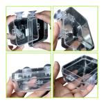 Chameleon Bowl for Reptile Feeding and Water