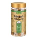 BeyondFeed™ Dried Black Soldier Fly Larvae - 35g