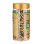 BeyondFeed™ Dried Black Soldier Fly Larvae - 35g