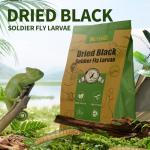 BeyondFeed™ Dried Black Soldier Fly Larvae - 35g