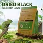 BeyondFeed™ Dried Black Soldier Fly Larvae - 35g