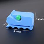 Kitten Shaped Cardboard Cutter for Cat Scratchers