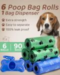 Sashion Interactive Dog Chew Toy Set - 23 Packs