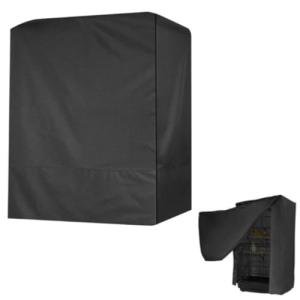 Waterproof Bird Cage Cover with Adjustable Handles