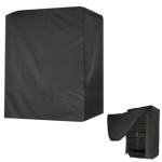 Waterproof Bird Cage Cover with Adjustable Handles