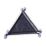 Bearded Dragon Hammock Pack - 2 Breathable Mesh Hammocks