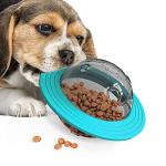 Planet Dog Interactive Treat Dispensing Frisbee Toy