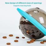 Planet Dog Interactive Treat Dispensing Frisbee Toy