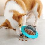 Planet Dog Interactive Treat Dispensing Frisbee Toy