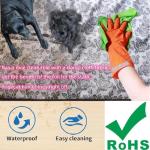 Heated Dog Bed Mat - Waterproof & Easy Clean