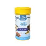 Aqua Care Tropical Fish Flake Food, 100ml
