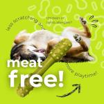 Pawformance Dental Treats for Medium Dogs - Sample Pack