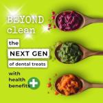 Pawformance Dental Treats for Medium Dogs - Sample Pack