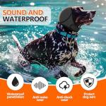 Dog Calming Hoodie for Anxiety Relief and Comfort