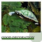 Fake Terrarium Plants for Reptiles and Aquariums