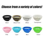 Floating Betta Fish Feeder and Hiding Cave