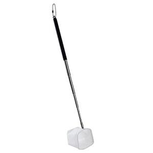 AQUANEAT Shrimp and Fish Net with Extendable Handle