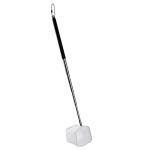 AQUANEAT Shrimp and Fish Net with Extendable Handle