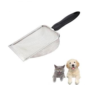 Handheld Magnetic Pet Litter Sand Cleaner Tool