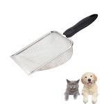 Handheld Magnetic Pet Litter Sand Cleaner Tool