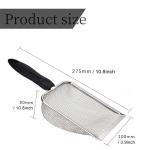 Handheld Magnetic Pet Litter Sand Cleaner Tool