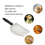 Handheld Magnetic Pet Litter Sand Cleaner Tool