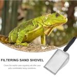 Handheld Magnetic Pet Litter Sand Cleaner Tool
