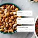 Freshpet Roasted Chicken Recipe Dog Food, 5.5 lb