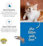 Dr. Elsey's Ultra Unscented Cat Litter 18 lbs
