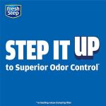 Fresh Step Multi-Cat Clumping Cat Litter, 14 lb