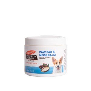 Coconut Butter Skin Relief Balm with Vitamin E