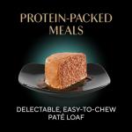 Sheba Perfect Portions Seafood Wet Cat Food Pack