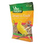 Wild Harvest Canary & Finch Seed Mix, 2 Pounds