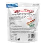 DreamBone DreamSticks Chicken Chews for Dogs 15-Pack