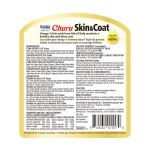 Inaba Churu Lickable Cat Treats for Skin & Coat