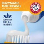 Arm & Hammer Dental Care Paste and Brush Set