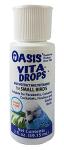OASIS Vita Drops for Small Birds, 2 oz