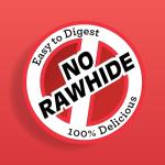 DreamBone DreamSticks Chicken Chews for Dogs 15-Pack