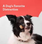 DreamBone DreamSticks Chicken Chews for Dogs 15-Pack